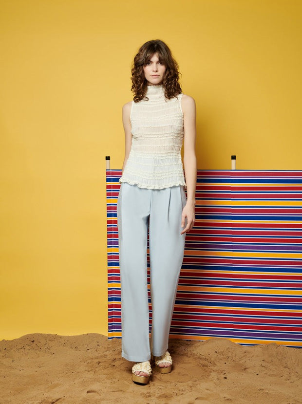Bridget Ruched Top