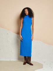 Keoni Knitted Midi Dress