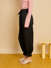 Agnes Relaxed Trousers