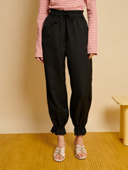 Agnes Relaxed Trousers