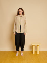 Ester Stripe Shirt