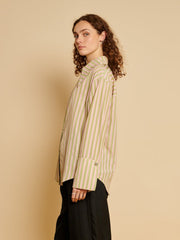 Ester Stripe Shirt