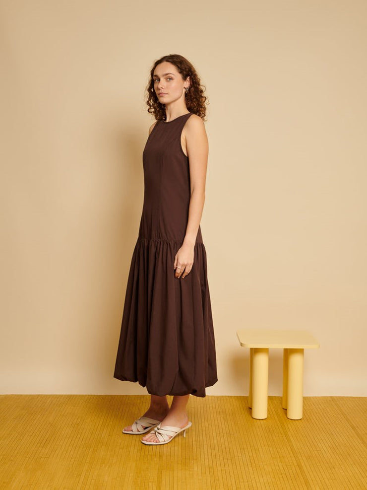 Maryam Midi Dress