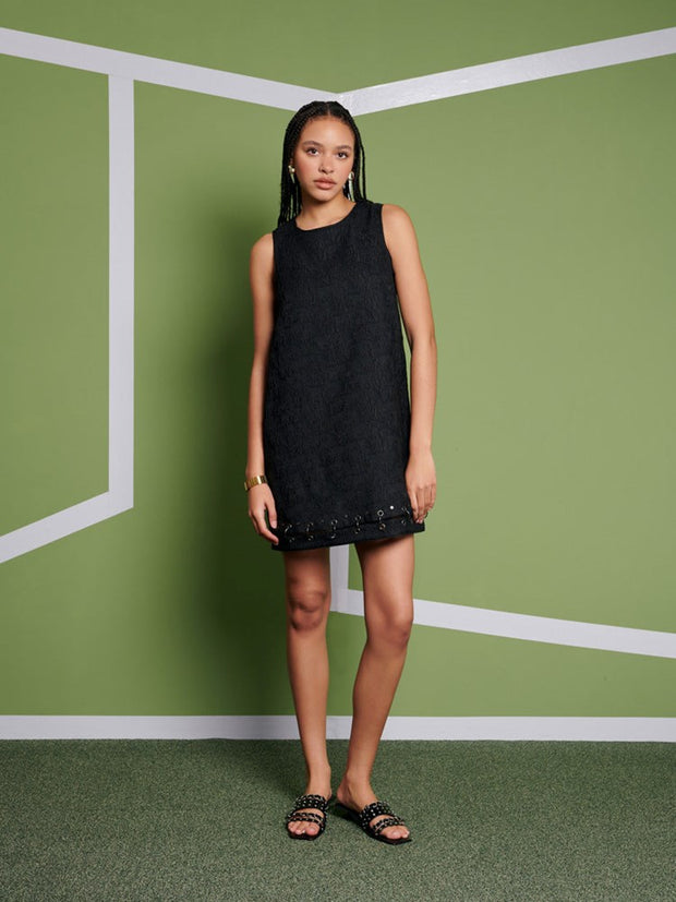 Jackie Mini Dress