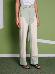 Billie-Jean Trousers