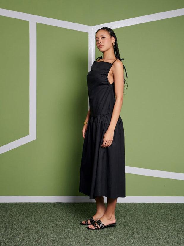 Venus Midi Dress