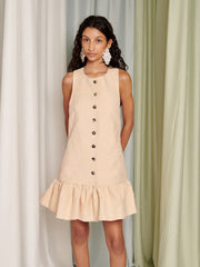 Dallis Mini Dress