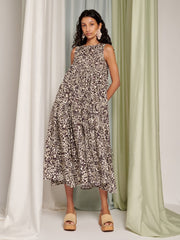 Mattie Midi Dress