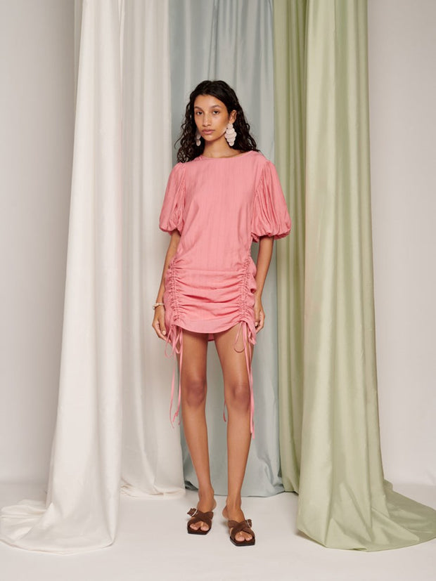 Ellery Mini Dress