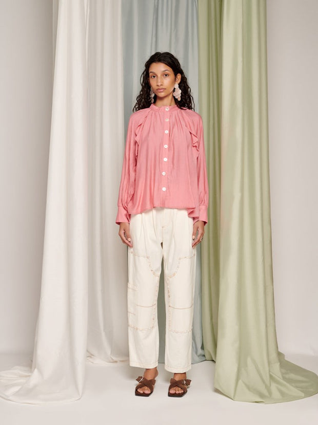 Ellery Blouse