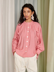 Ellery Blouse