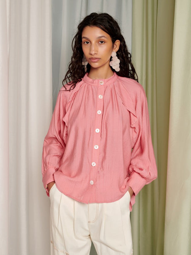Ellery Blouse