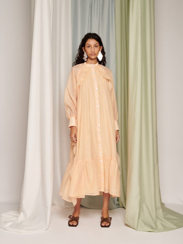 Zosia Maxi Dress