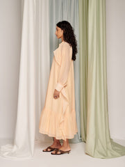 Zosia Maxi Dress