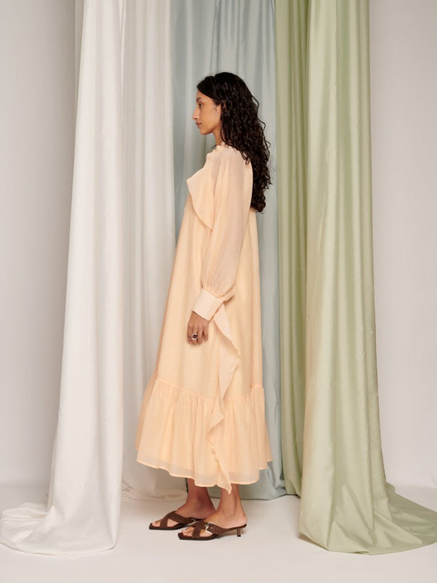 Zosia Maxi Dress