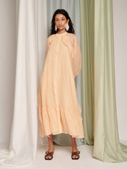 Zosia Maxi Dress