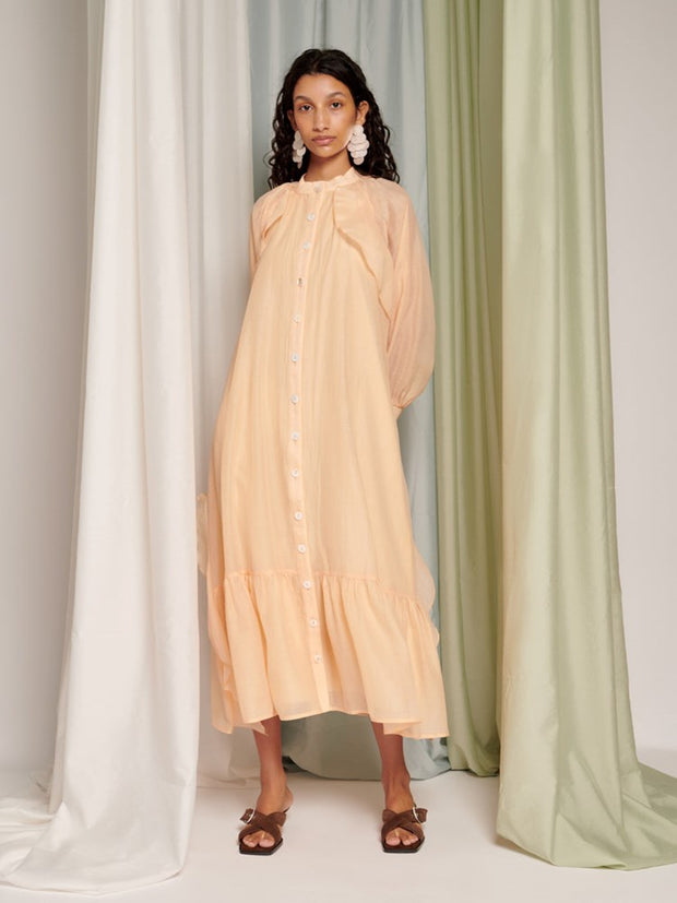 Zosia Maxi Dress