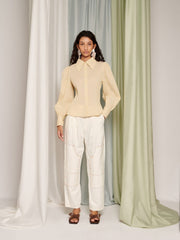 Samira Stripe Shirt