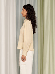 Samira Stripe Shirt