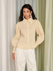 Samira Stripe Shirt