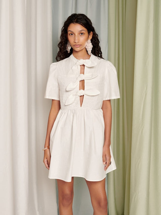 Maera Mini Dress