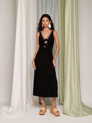 Orion Midi Dress