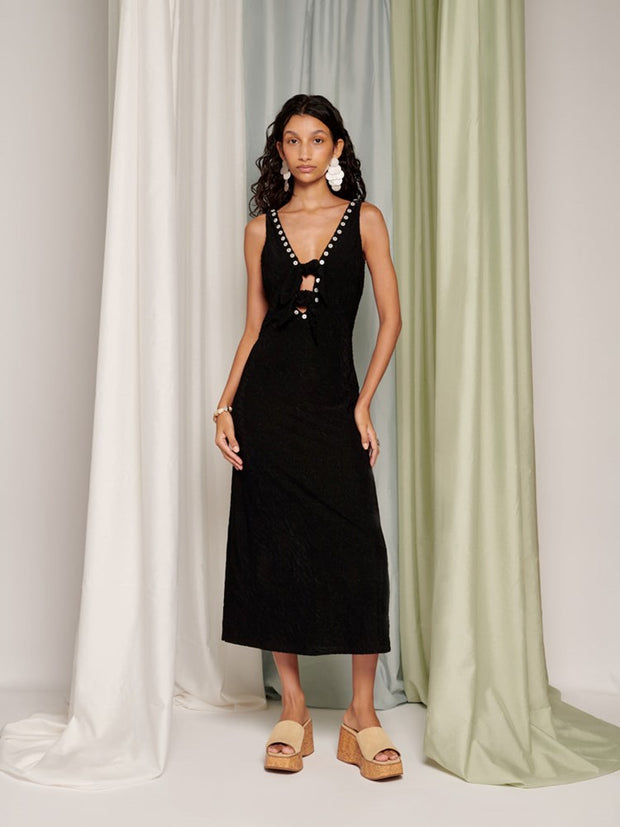 Orion Midi Dress
