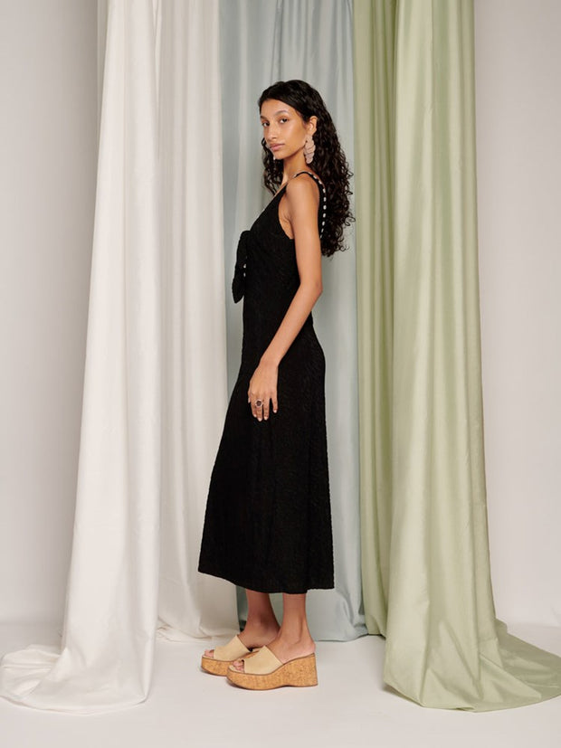 Orion Midi Dress