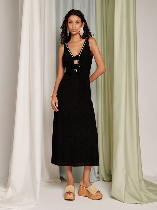 Orion Midi Dress
