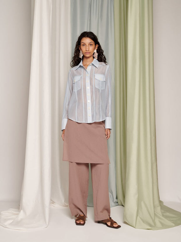 Runa Blouse