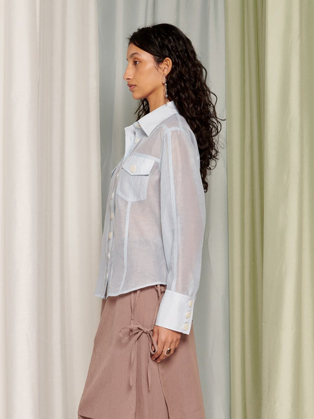 Runa Blouse