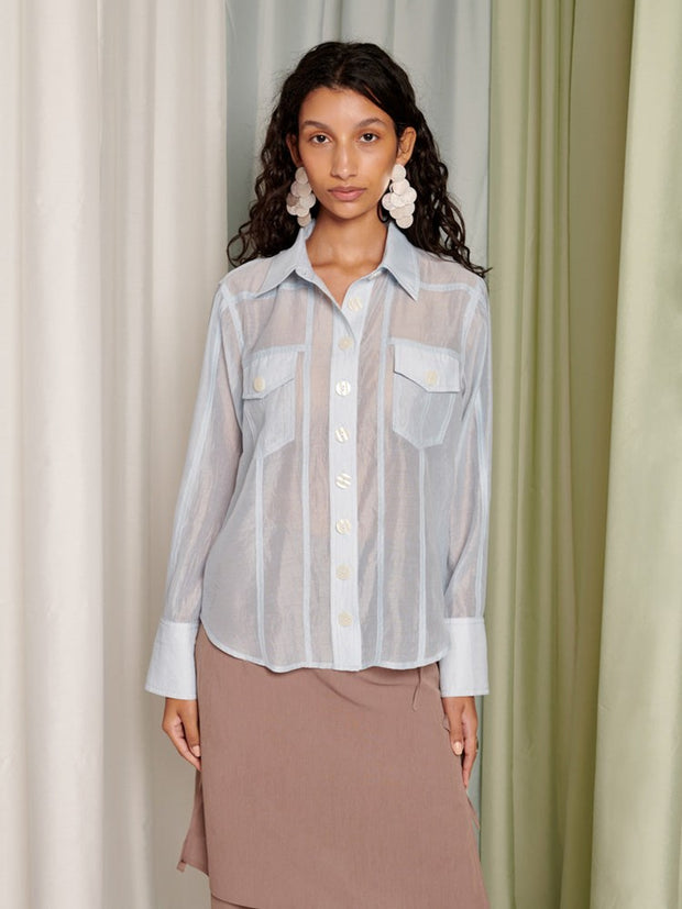 Runa Blouse