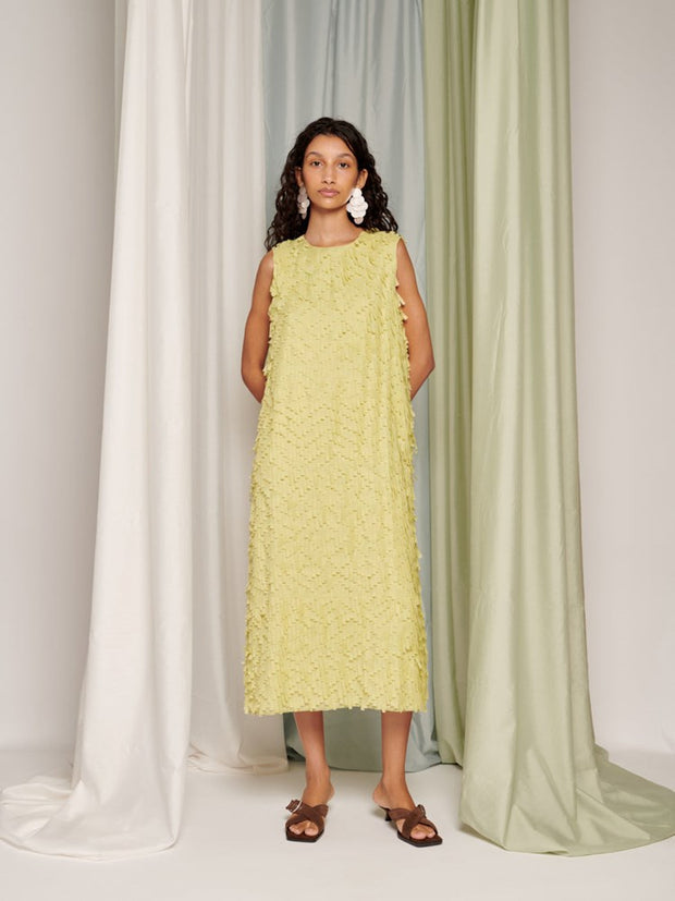 Shivani Midi Dress