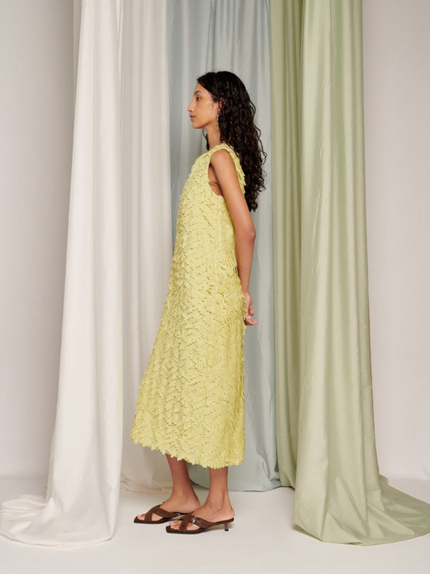 Shivani Midi Dress