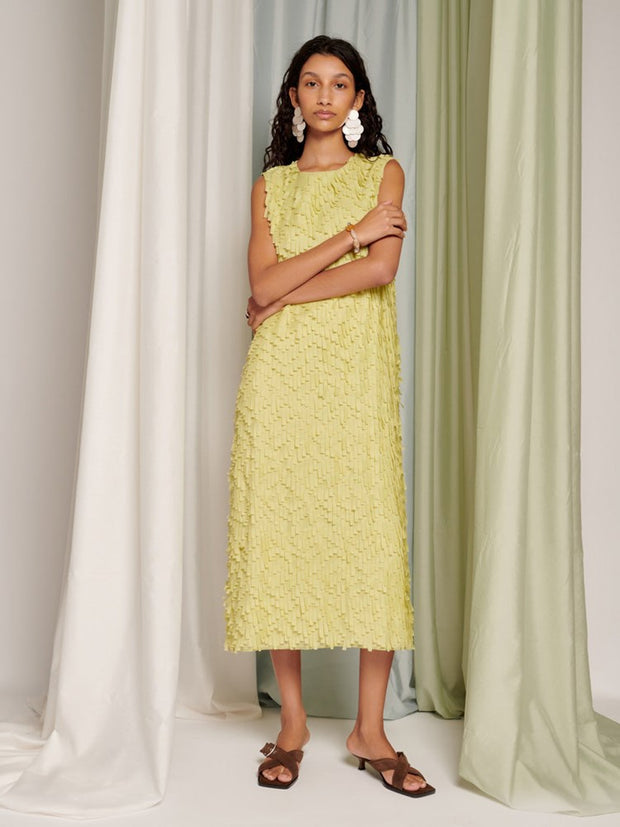 Shivani Midi Dress