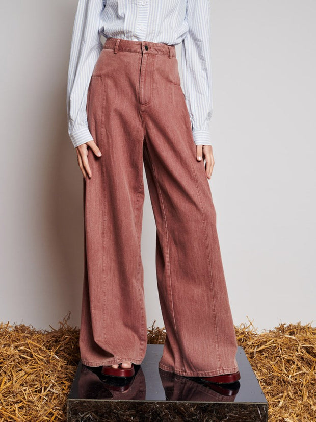 Britt Denim Jeans