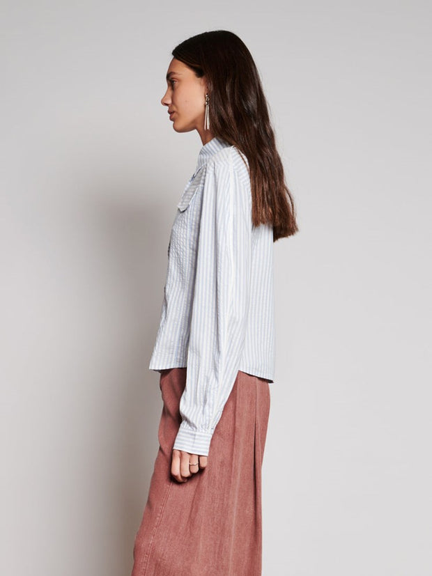 Tali Stripe Shirt