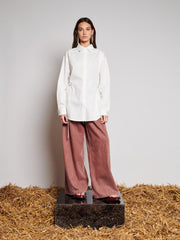 Beth Oversized Shirt