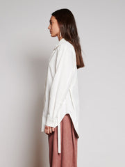 Beth Oversized Shirt