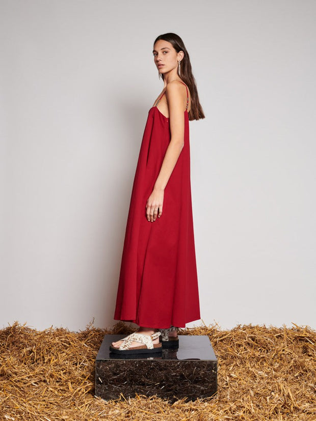 Keely Midi Dress