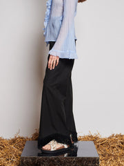 Georgie Fringe Trousers