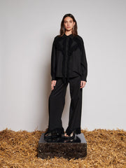 Georgie Fringe Shirt