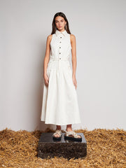Darby Midi Dress