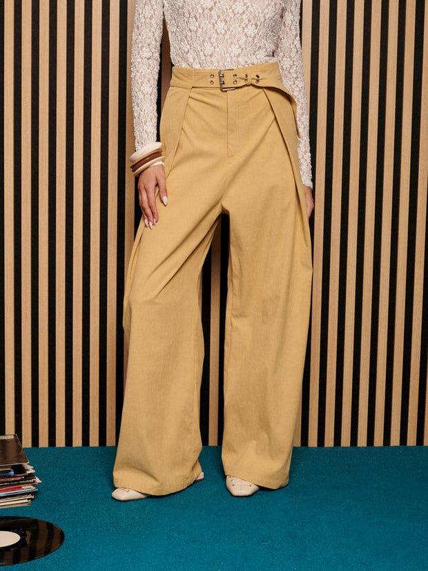 Joni Cord Trousers