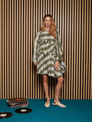 Langley Mini Dress