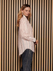 Zetta Textured Shirt