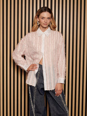Zetta Textured Shirt