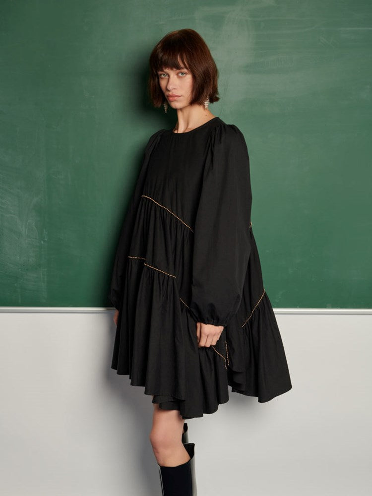 DRESSES – Ghospell