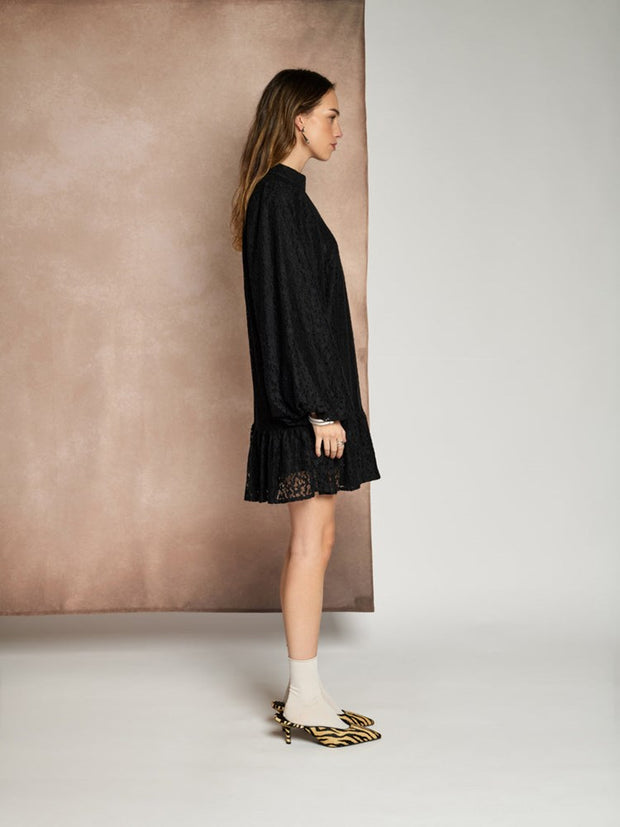 ゴスペル GHOSPEL Bubble Mini Dress ゴスペル GHOSPEL Bubble Mini Dress 【公式認証】【公式ストア