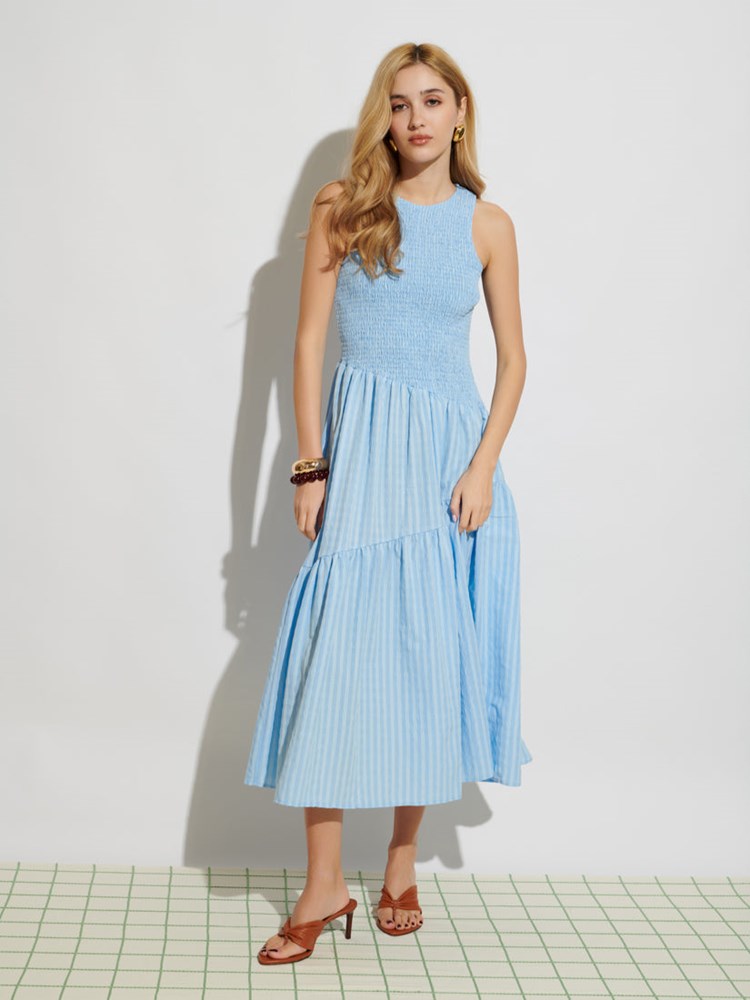 DRESSES  Ghospell